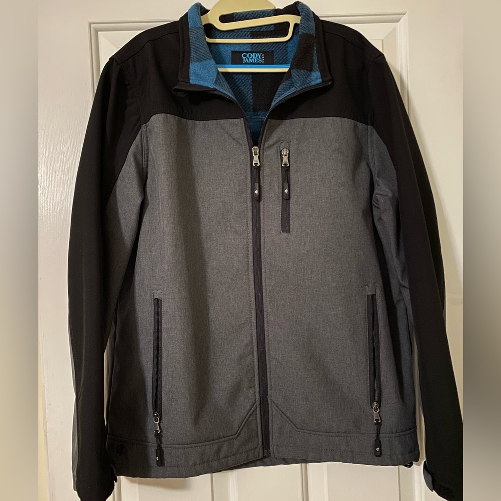 Cody James Jacket